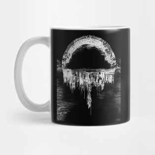 Stargate atlantis Mug